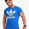 خرید تیشرت بدنسازی مردانه آدیداس