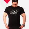 خرید تیشرت بدنسازی مردانه گت اسپورت