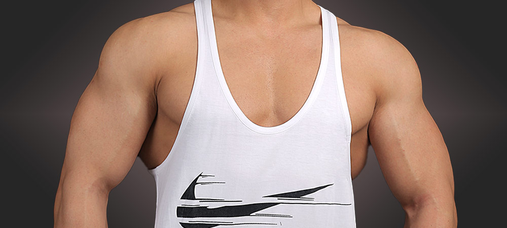 فروشگاه اینترنتی رکابی بدنسازی مردانه نایکی (NIKE)